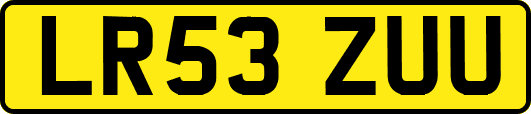 LR53ZUU