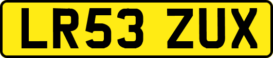 LR53ZUX