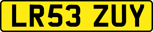 LR53ZUY