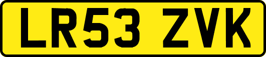 LR53ZVK