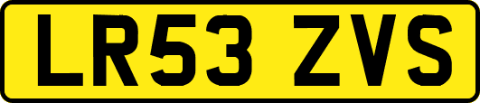 LR53ZVS