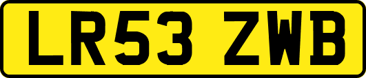 LR53ZWB
