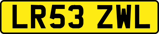 LR53ZWL
