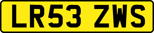 LR53ZWS