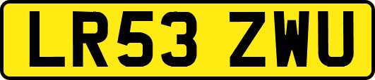 LR53ZWU