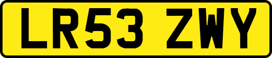 LR53ZWY