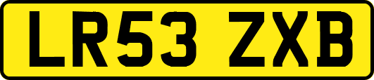LR53ZXB