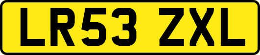 LR53ZXL
