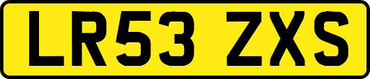 LR53ZXS