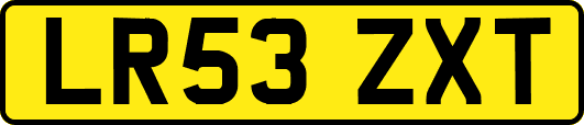 LR53ZXT