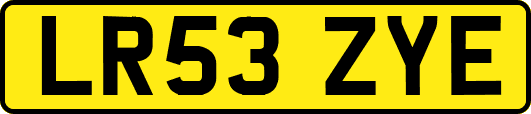 LR53ZYE