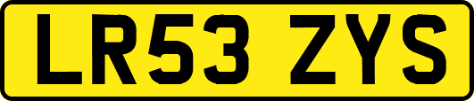 LR53ZYS