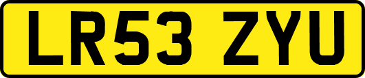 LR53ZYU