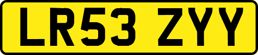 LR53ZYY