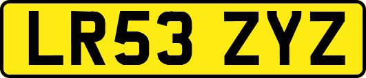LR53ZYZ