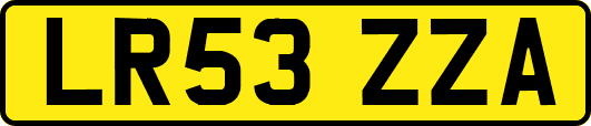 LR53ZZA