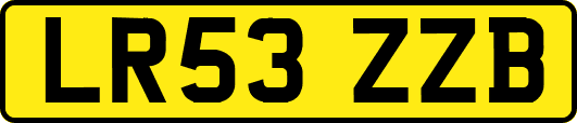 LR53ZZB