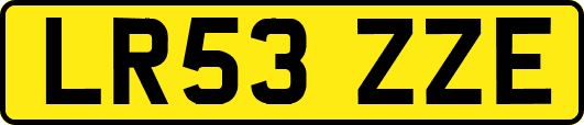 LR53ZZE