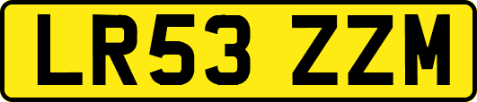 LR53ZZM