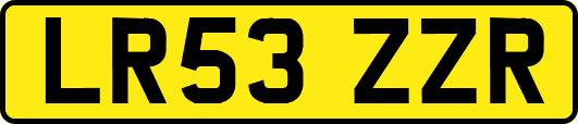 LR53ZZR