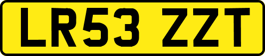 LR53ZZT