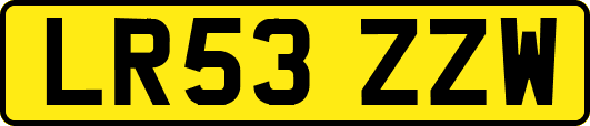 LR53ZZW