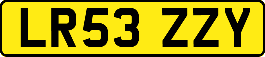 LR53ZZY