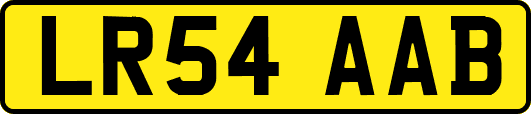 LR54AAB