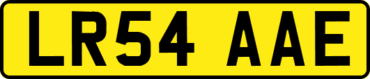LR54AAE