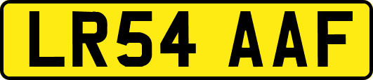 LR54AAF