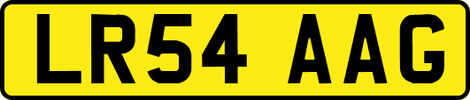 LR54AAG