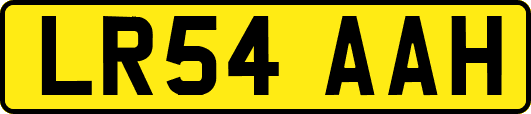 LR54AAH