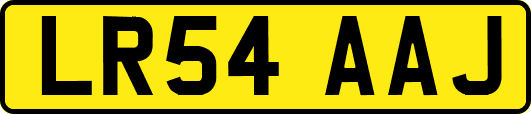 LR54AAJ