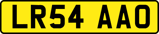 LR54AAO