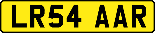 LR54AAR