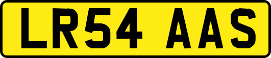 LR54AAS