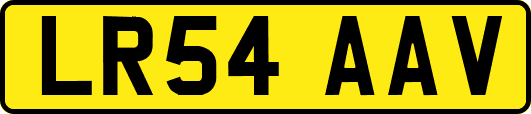 LR54AAV