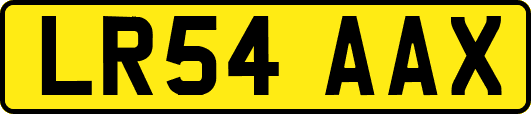 LR54AAX