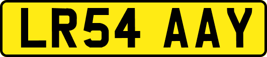 LR54AAY