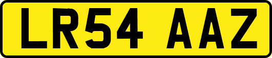 LR54AAZ