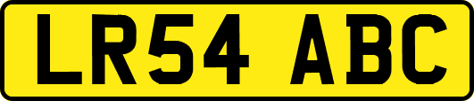 LR54ABC