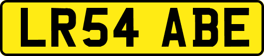 LR54ABE