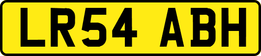 LR54ABH
