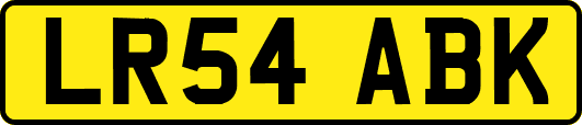 LR54ABK