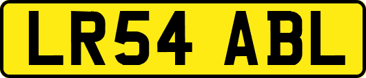 LR54ABL