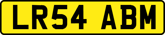 LR54ABM