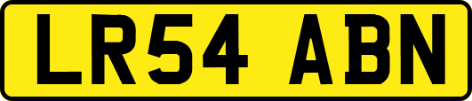 LR54ABN