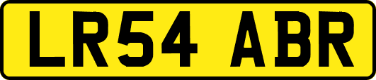 LR54ABR