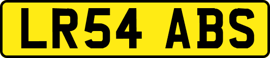LR54ABS