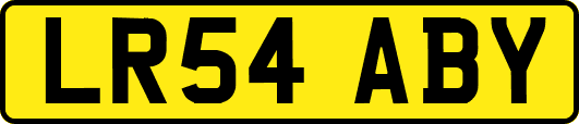 LR54ABY